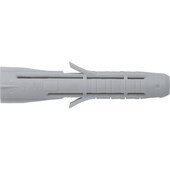 Multifunktionsdübel ProCon X plus ohne Bund 5 x 25